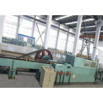 Tube 180mm Tube Steel Cold Rolling Mill